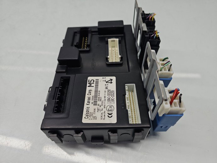 Modul confort Nissan Juke [Fabr 2010-prezent] 284B1BV81B