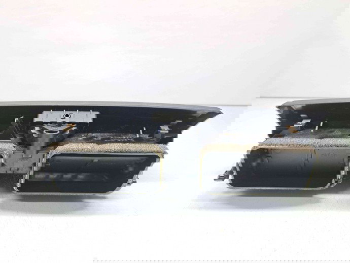  Grila aerisire centrala BMW X3 (E83) [Fabr 2003-2009] 3400074