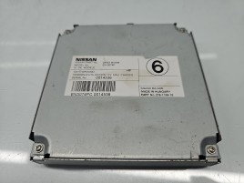 Modul confort Nissan Juke [Fabr 2010-prezent] 284A1-BV83B