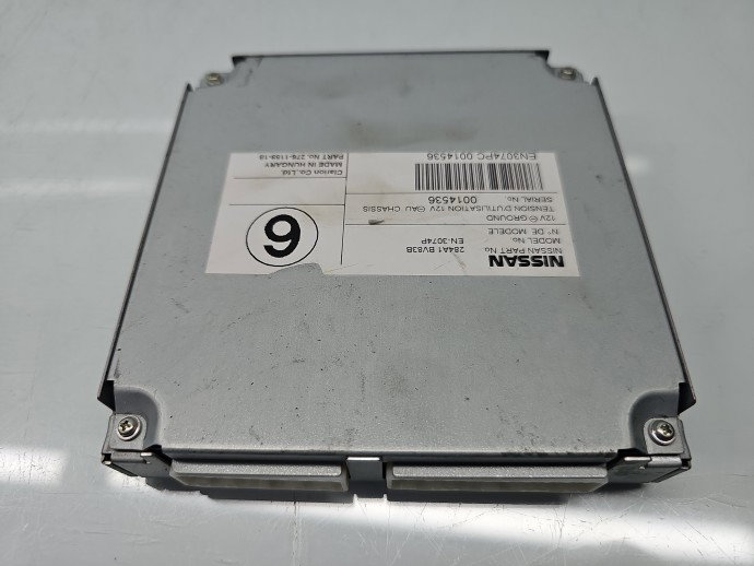 Modul confort Nissan Juke [Fabr 2010-prezent] 284A1-BV83B