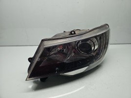Far stanga Skoda Superb II (3T4) [Fabr 2008-2015] Sedan Facelift 3T2941015H