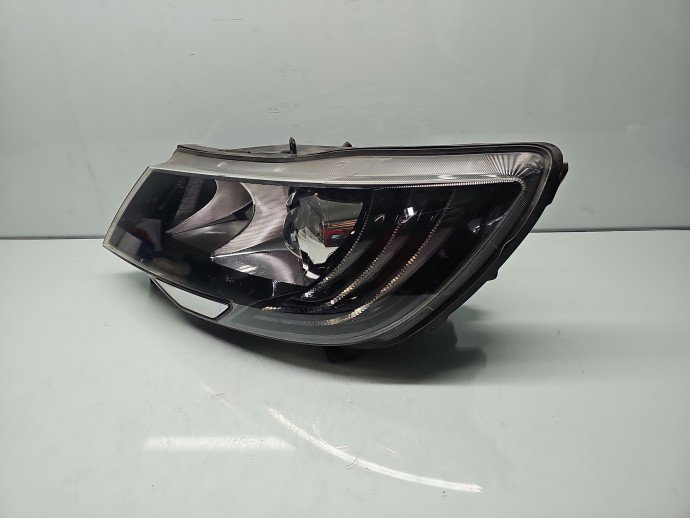 Far stanga Skoda Superb II (3T4) [Fabr 2008-2015] Sedan Facelift 3T2941015H
