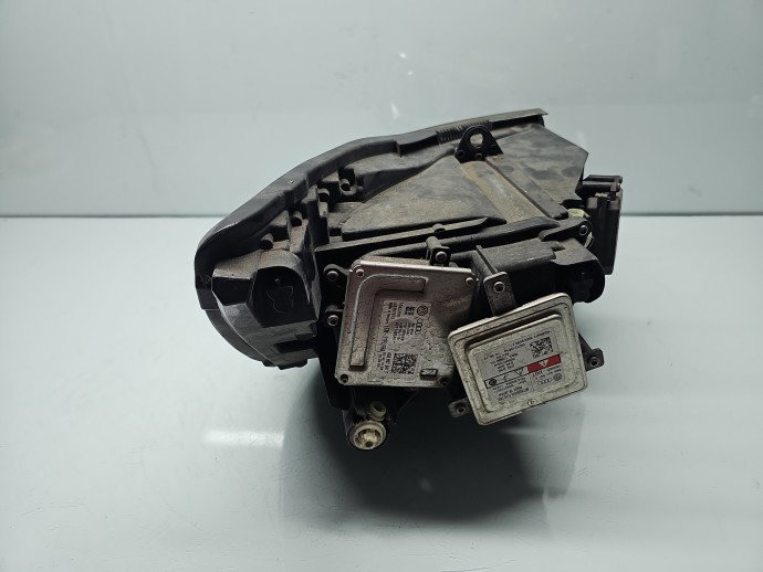 Far stanga Skoda Superb II (3T4) [Fabr 2008-2015] Sedan Facelift 3T2941015H
