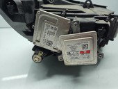 Far stanga Skoda Superb II (3T4) [Fabr 2008-2015] Sedan Facelift 3T2941015H