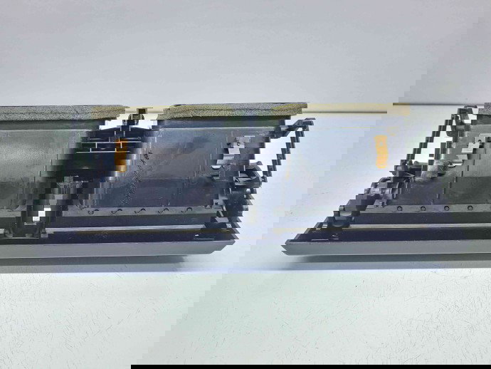  Grila aerisire centrala BMW X3 (E83) [Fabr 2003-2009] 3400074