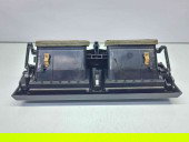  Grila aerisire centrala BMW X3 (E83) [Fabr 2003-2009] 3400074