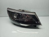 Far dreapta Skoda Superb II (3T4) [Fabr 2008-2015] Sedan Facelift 3T2941016H