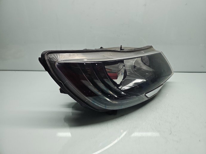 Far dreapta Skoda Superb II (3T4) [Fabr 2008-2015] Sedan Facelift 3T2941016H