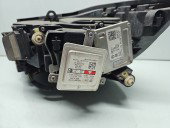Far dreapta Skoda Superb II (3T4) [Fabr 2008-2015] Sedan Facelift 3T2941016H