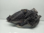 Far dreapta Skoda Superb II (3T4) [Fabr 2008-2015] Sedan Facelift 3T2941016H