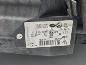 Far dreapta Skoda Superb II (3T4) [Fabr 2008-2015] Sedan Facelift 3T2941016H