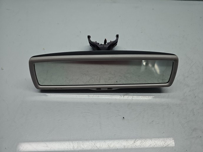 Oglinda retrovizoare Skoda Superb II (3T4) [Fabr 2008-2015] OEM