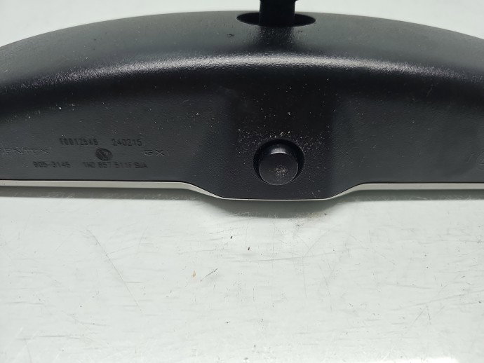 Oglinda retrovizoare Skoda Superb II (3T4) [Fabr 2008-2015] OEM