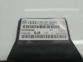 Modul confort Skoda Superb II (3T4) [Fabr 2008-2015] 7N0907530AQ