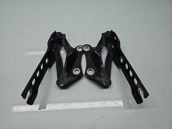 Set balamale capota Skoda Superb II (3T4) [Fabr 2008-2015] Sedan Facelift 3T0823301B, 3T0823302B