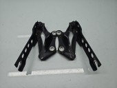 Set balamale capota Skoda Superb II (3T4) [Fabr 2008-2015] Sedan Facelift 3T0823301B, 3T0823302B