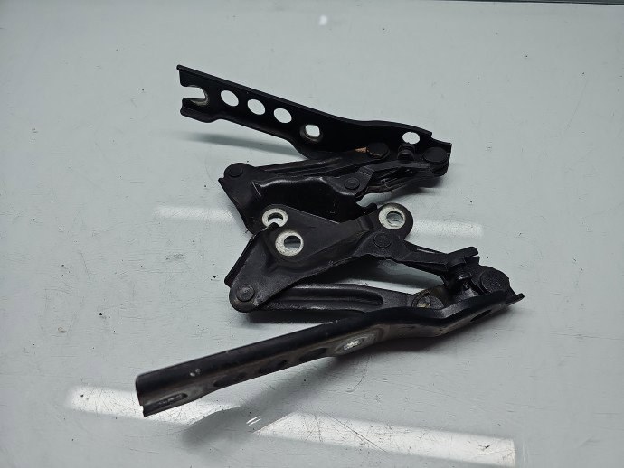 Set balamale capota Skoda Superb II (3T4) [Fabr 2008-2015] Sedan Facelift 3T0823301B, 3T0823302B