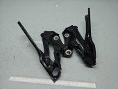 Set balamale capota Skoda Superb II (3T4) [Fabr 2008-2015] Sedan Facelift 3T0823301B, 3T0823302B