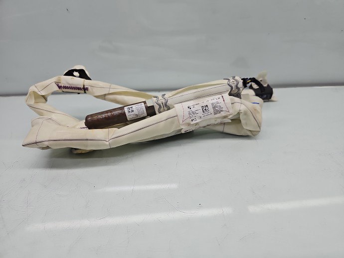 Airbag cortina stanga Bmw 3 (F30) [Fabr 2012-2017] 7221045