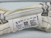 Airbag cortina stanga Bmw 3 (F30) [Fabr 2012-2017] 7221045