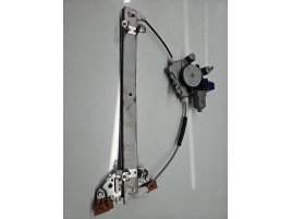 Macara electrica geam dreapta fata Nissan Juke [Fabr 2010-prezent] Hatchback 80730-JX00C