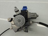Macara electrica geam dreapta fata Nissan Juke [Fabr 2010-prezent] Hatchback 80730-JX00C