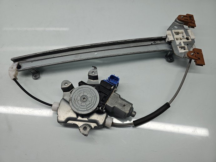 Macara electrica geam dreapta fata Nissan Juke [Fabr 2010-prezent] Hatchback 80730-JX00C