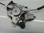 Macara electrica geam dreapta fata Nissan Juke [Fabr 2010-prezent] Hatchback 80730-JX00C