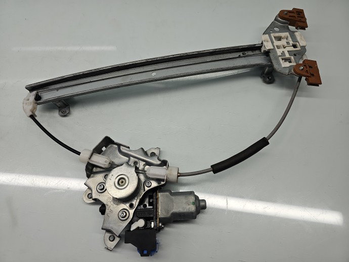 Macara electrica geam dreapta fata Nissan Juke [Fabr 2010-prezent] Hatchback 80730-JX00C