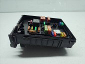 Panou sigurante Skoda Superb II (3T4) [Fabr 2008-2015] 1K0937125D