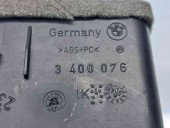  Grila aerisire stanga BMW X3 (E83) [Fabr 2003-2009] 3400076