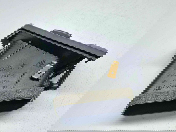  Grila aerisire stanga BMW X3 (E83) [Fabr 2003-2009] 3400076