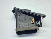  Grila aerisire stanga BMW X3 (E83) [Fabr 2003-2009] 3400076