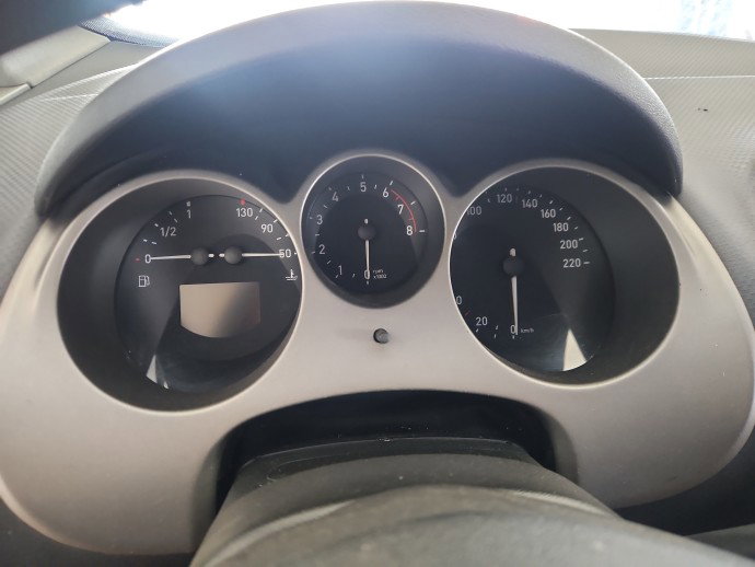 Ceas bord Seat Toledo 3 (5P2) [Fabr 2004-2011]