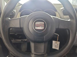 Airbag volan Seat Toledo 3 (5P2) [Fabr 2004-2011]