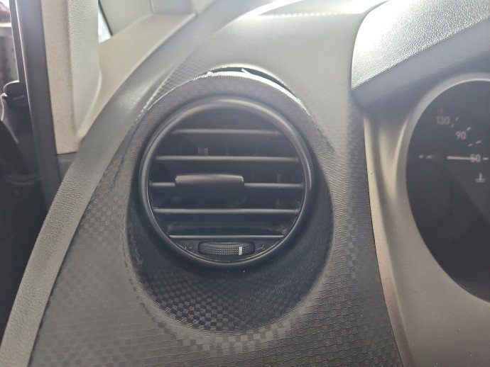 Grila aerisire stanga Seat Toledo 3 (5P2) [Fabr 2004-2011]