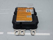 Calculator airbag Nissan Juke [Fabr 2010-prezent] 98820-BV80A 1.5 DCI K9K636 81KW / 110CP