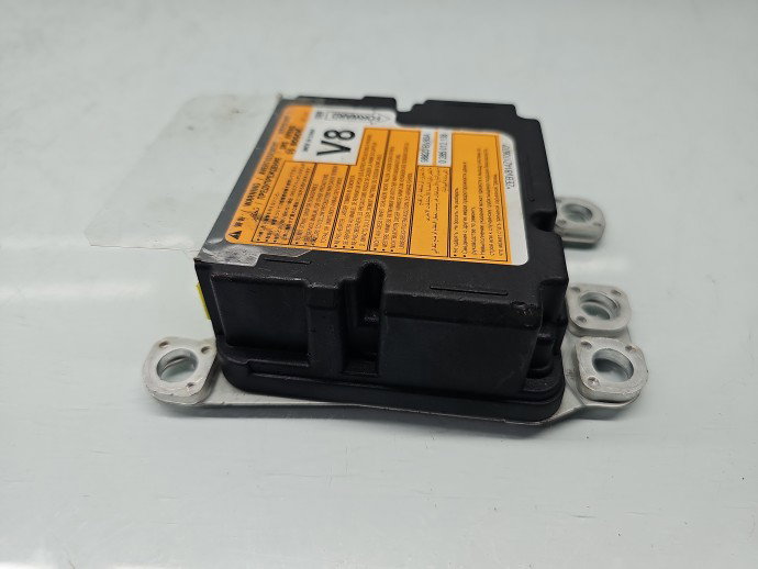 Calculator airbag Nissan Juke [Fabr 2010-prezent] 98820-BV80A 1.5 DCI K9K636 81KW / 110CP