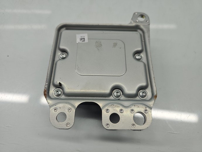 Calculator airbag Nissan Juke [Fabr 2010-prezent] 98820-BV80A 1.5 DCI K9K636 81KW / 110CP