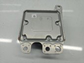 Calculator airbag Nissan Juke [Fabr 2010-prezent] 98820-BV80A 1.5 DCI K9K636 81KW / 110CP