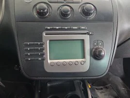 Radio CD Seat Toledo 3 (5P2) [Fabr 2004-2011]