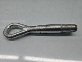 Cui remorcare Nissan Juke [Fabr 2010-prezent] Hatchback OEM