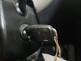 Contact cu cheie Seat Toledo 3 (5P2) [Fabr 2004-2011] 1.6 Benz BGU75KW / 101CP