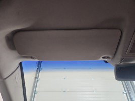 Parasolar stanga Seat Toledo 3 (5P2) [Fabr 2004-2011]