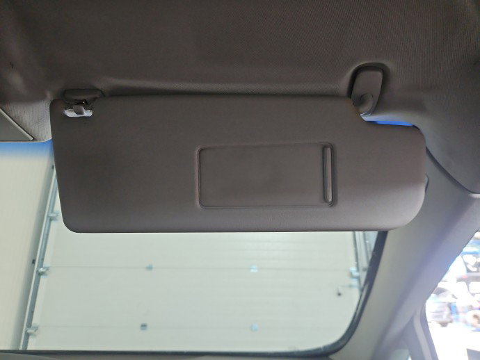 Parasolar dreapta Seat Toledo 3 (5P2) [Fabr 2004-2011]