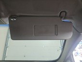 Parasolar dreapta Seat Toledo 3 (5P2) [Fabr 2004-2011]