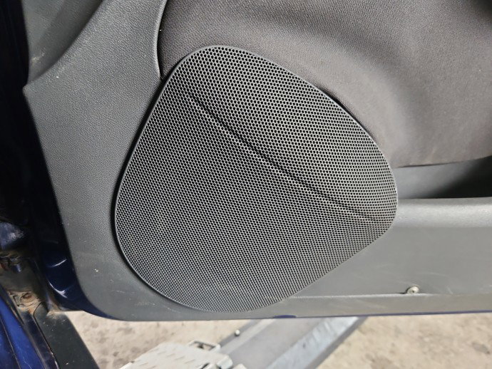 Boxa dreapta fata Seat Toledo 3 (5P2) [Fabr 2004-2011]