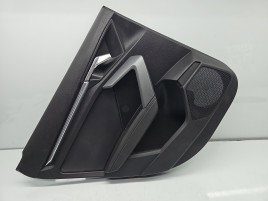 Tapiterie usa stanga spate AUDI A3 (8YF) [Fabr 2020-2026] 8Y0867317