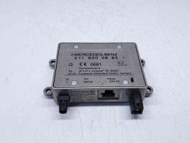  Modul antena Mercedes Clasa E (W211) [Fabr 2002-2009] 2118200885