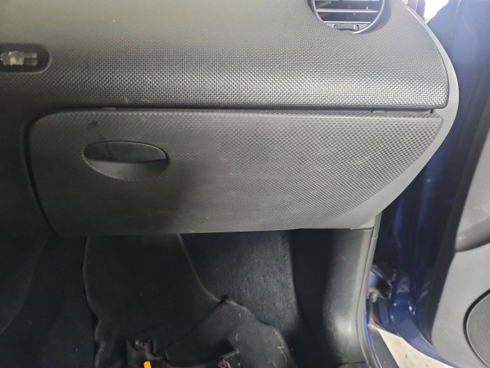 Torpedou Seat Toledo 3 (5P2) [Fabr 2004-2011]